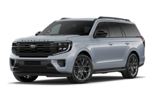 2026 Ford Expedition® External Image 2